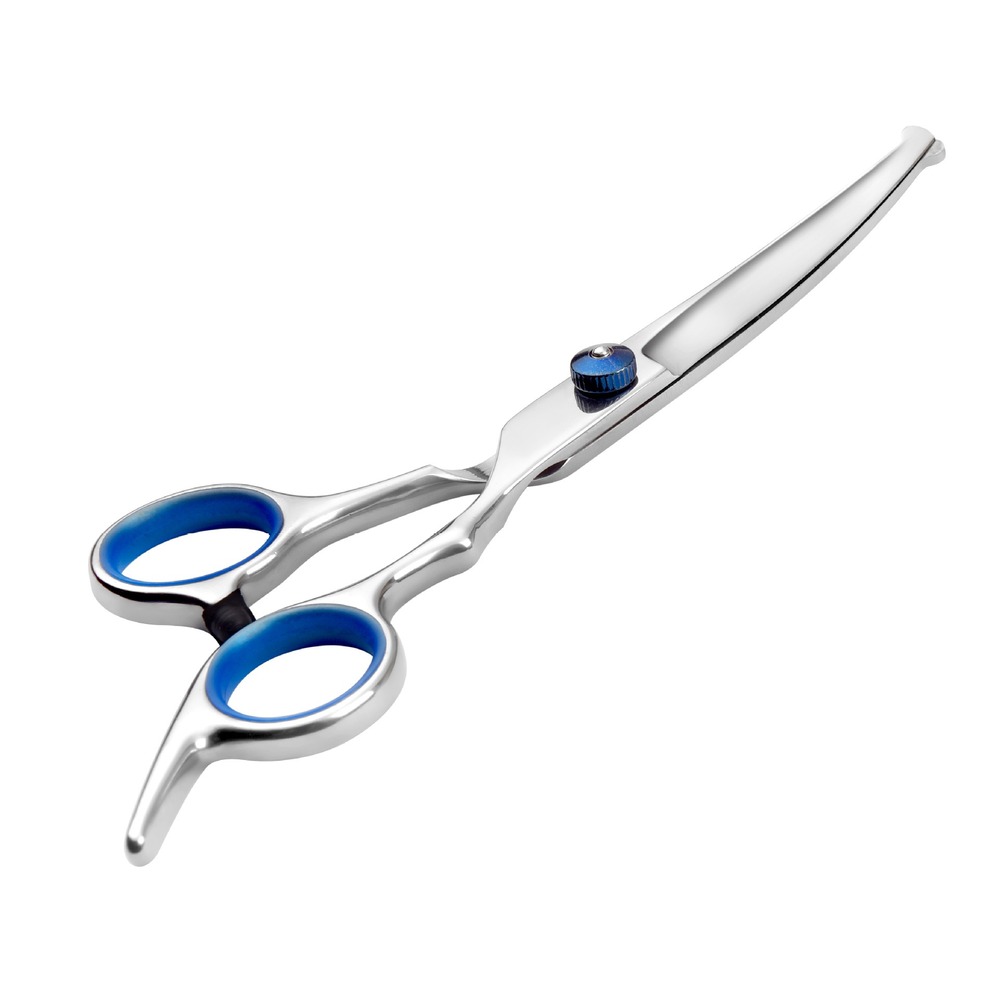 犬 トリミングシザー 通販 犬用ハサミ 犬用はさみ ペット用ハサミ 猫用ハサミ トリミング シザー トリミング用 カット ハサミ はさみ 鋏 犬用品 猫用品 |  | 02