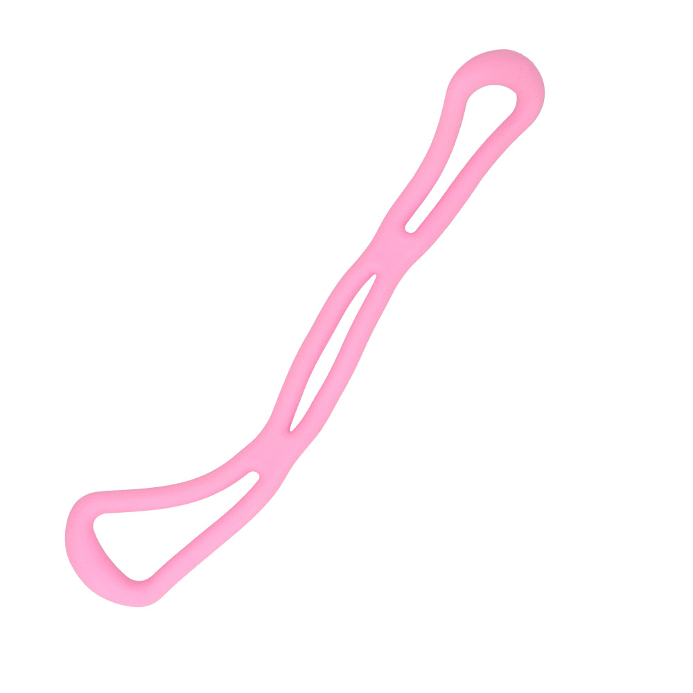 ストレッチバンド 通販 エクササイズ ストレッチ ゴムバンド トレーニング エクササイズバンド バンド チューブ 筋トレ 持ち運び 伸縮性 ヨガ ピラティス |  | 01