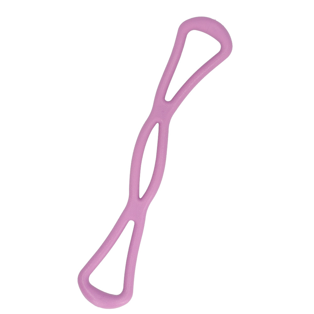 ストレッチバンド 通販 エクササイズ ストレッチ ゴムバンド トレーニング エクササイズバンド バンド チューブ 筋トレ 持ち運び 伸縮性 ヨガ ピラティス |  | 03