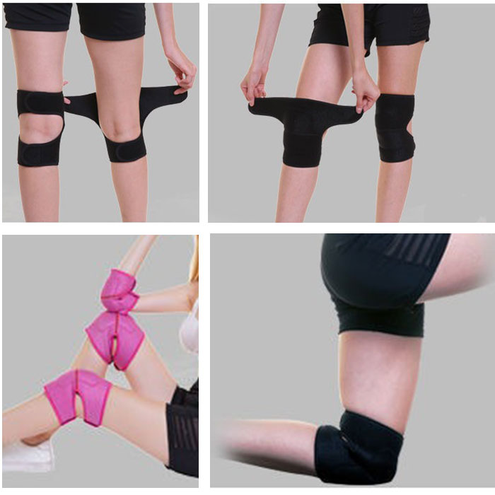 膝当て サポーター 左右セット 通販 膝パッド 作業用 メンズ レディース 滑り止め 膝プロテクター ひざパット 保護 ガーデニング DIY スポーツ 高齢者 |  | 10