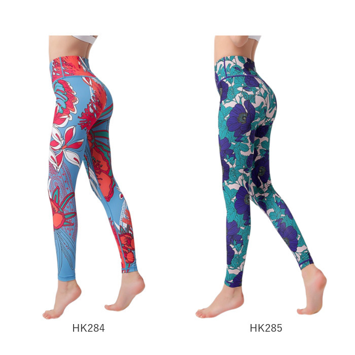 BACKYARD FAMILY（バックヤードファミリー） ヨガパンツ スポーツ