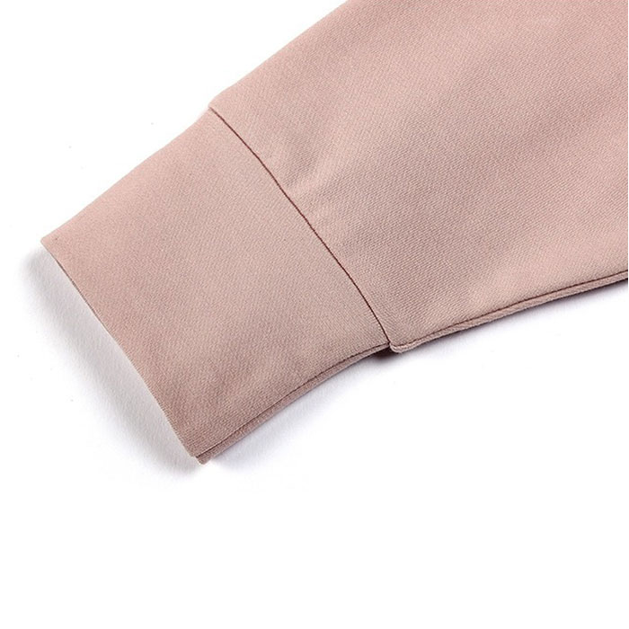 ヨガウェア 長袖 トップス 通販 ヨガシャツ フィットネスウェア トレーニングウェア ショート丈 ヨガ クロップド丈 体型カバー ゆったり レディース ヨガウェア |  | 07