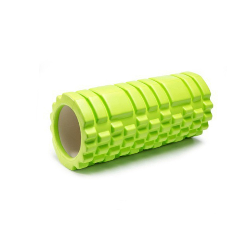 ヨガポール ストレッチローラー ヨガ 通販 ストレッチ用ポール ポール ヨガローラー ローラー ショート ミニ エクササイズ スポーツ器具 ヨガポール | BACKYARD FAMILY | 06