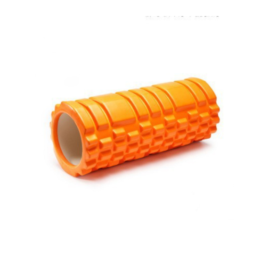 ヨガポール ストレッチローラー ヨガ 通販 ストレッチ用ポール ポール ヨガローラー ローラー ショート ミニ エクササイズ スポーツ器具 ヨガポール | BACKYARD FAMILY | 05