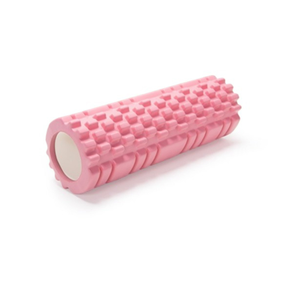 ヨガポール ストレッチローラー ヨガ 通販 ストレッチ用ポール ポール ヨガローラー ローラー ショート ミニ エクササイズ スポーツ器具 ヨガポール | BACKYARD FAMILY | 04