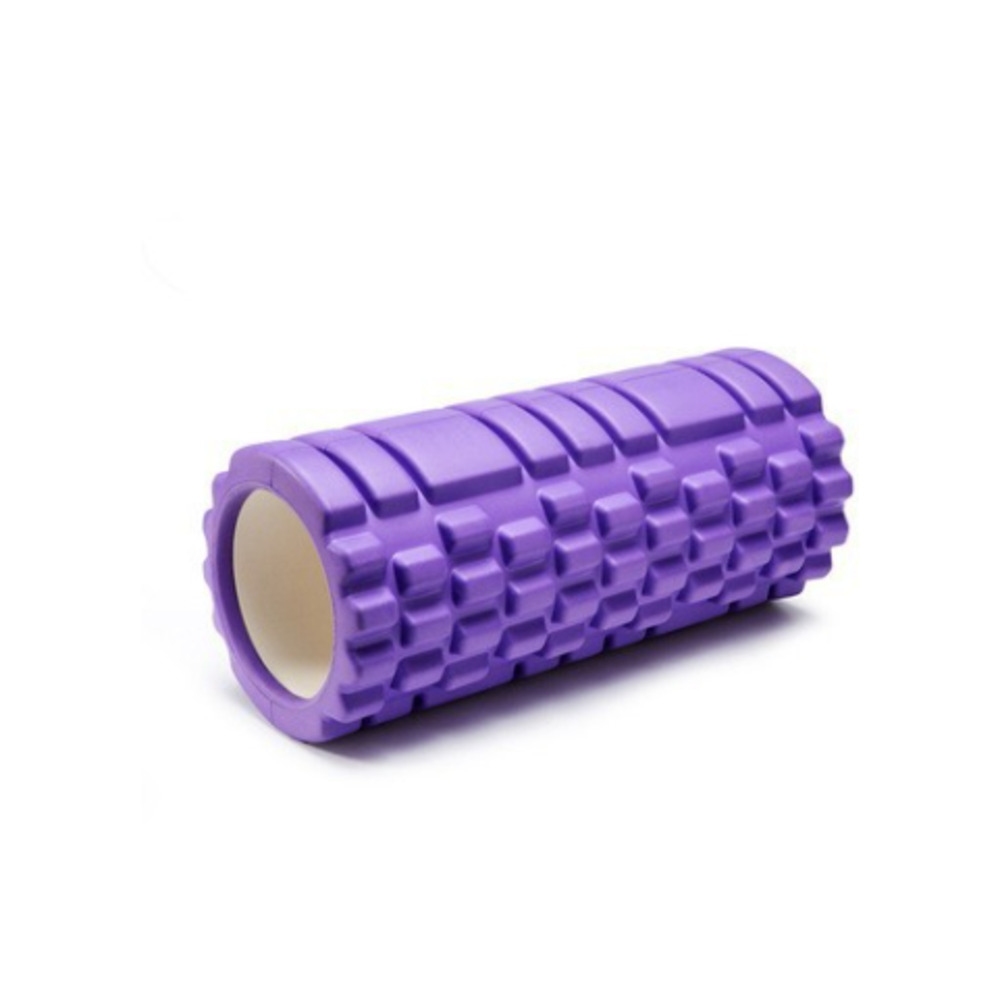 ヨガポール ストレッチローラー ヨガ 通販 ストレッチ用ポール ポール ヨガローラー ローラー ショート ミニ エクササイズ スポーツ器具 ヨガポール | BACKYARD FAMILY | 03