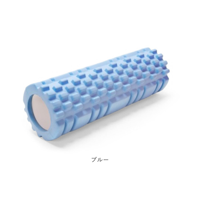 ヨガポール ストレッチローラー ヨガ 通販 ストレッチ用ポール ポール ヨガローラー ローラー ショート ミニ エクササイズ スポーツ器具 ヨガポール | BACKYARD FAMILY | 16