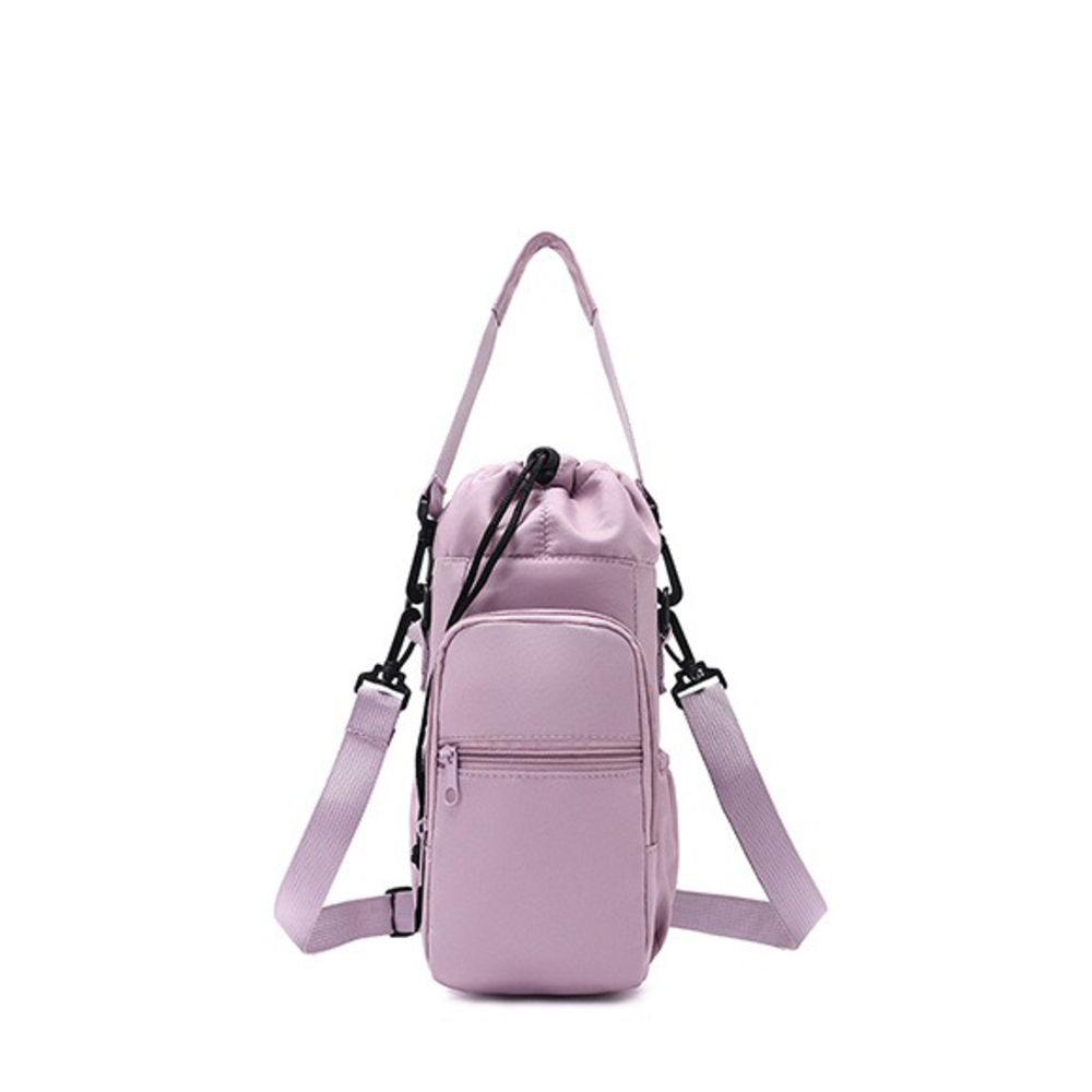 ボトルホルダー ショルダー 通販 水筒カバー 水筒ホルダー 水筒ケース ペットボトルホルダー ペットボトルカバー ボトルカバー ボトルケース 水筒 カバー |  | 01