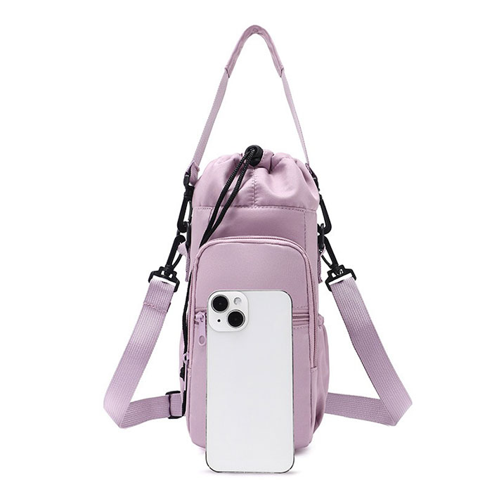 ボトルホルダー ショルダー 通販 水筒カバー 水筒ホルダー 水筒ケース ペットボトルホルダー ペットボトルカバー ボトルカバー ボトルケース 水筒 カバー |  | 15