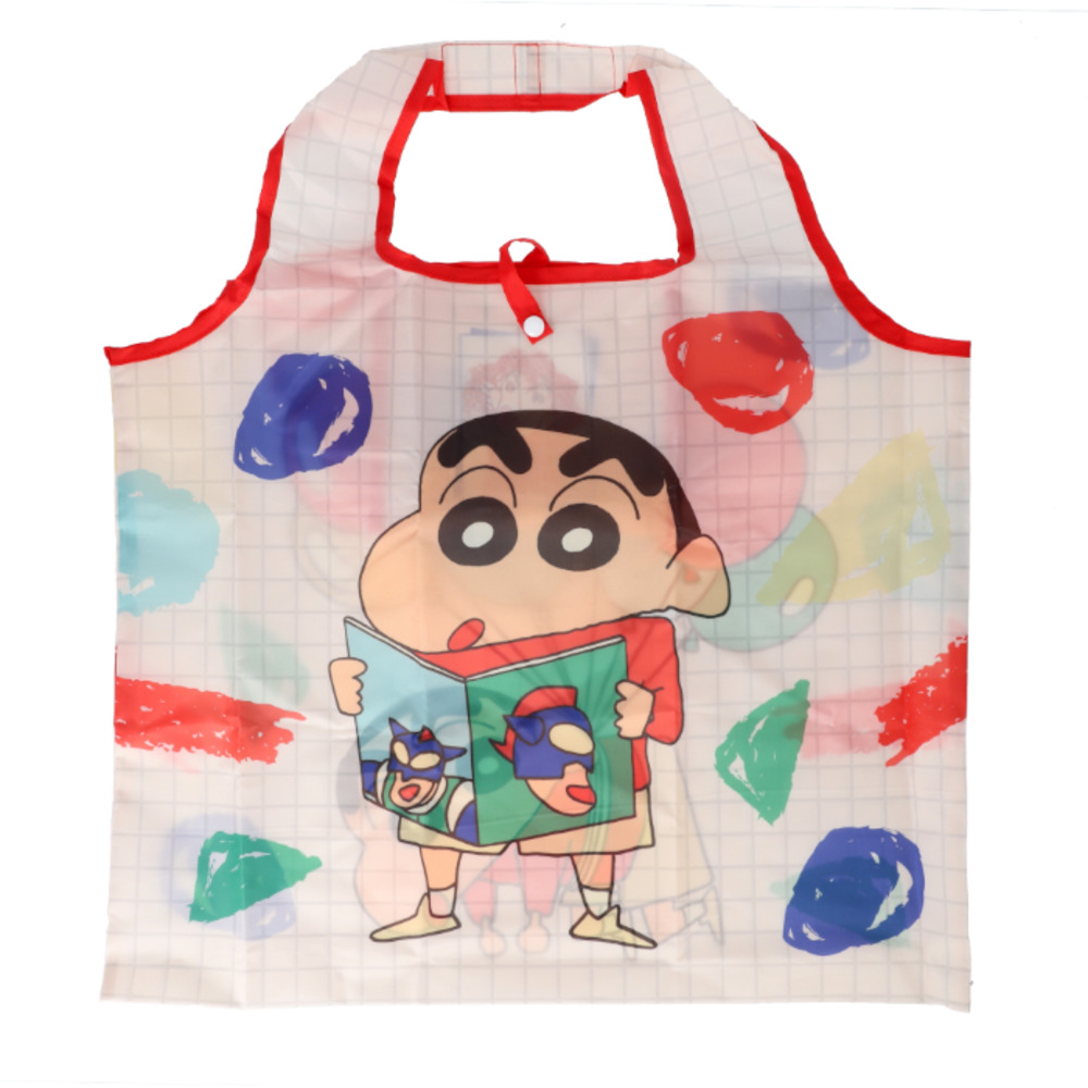 エコバッグ キャラクター 通販 キッズバッグ キッズバック ショッピングバッグ エコバック 手提げ トート トートバッグ トートバック マイバッグ エコバッグ |  | 12