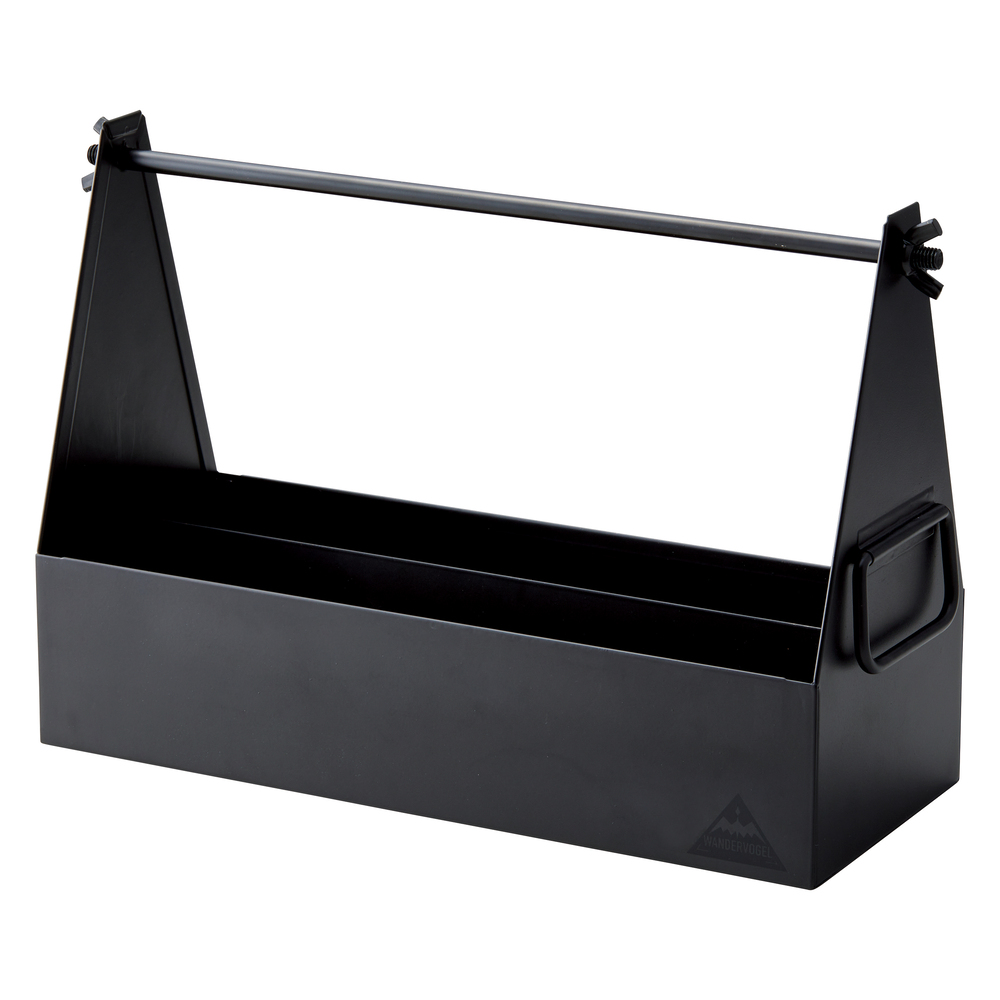 スパイスボックス 通販スパイスボックス キャンプ スパイスラック スパイスキャビネット キッチンペーパーホルダー 調味料入れ 調味料 スパイスボックス | セトクラフト | 02