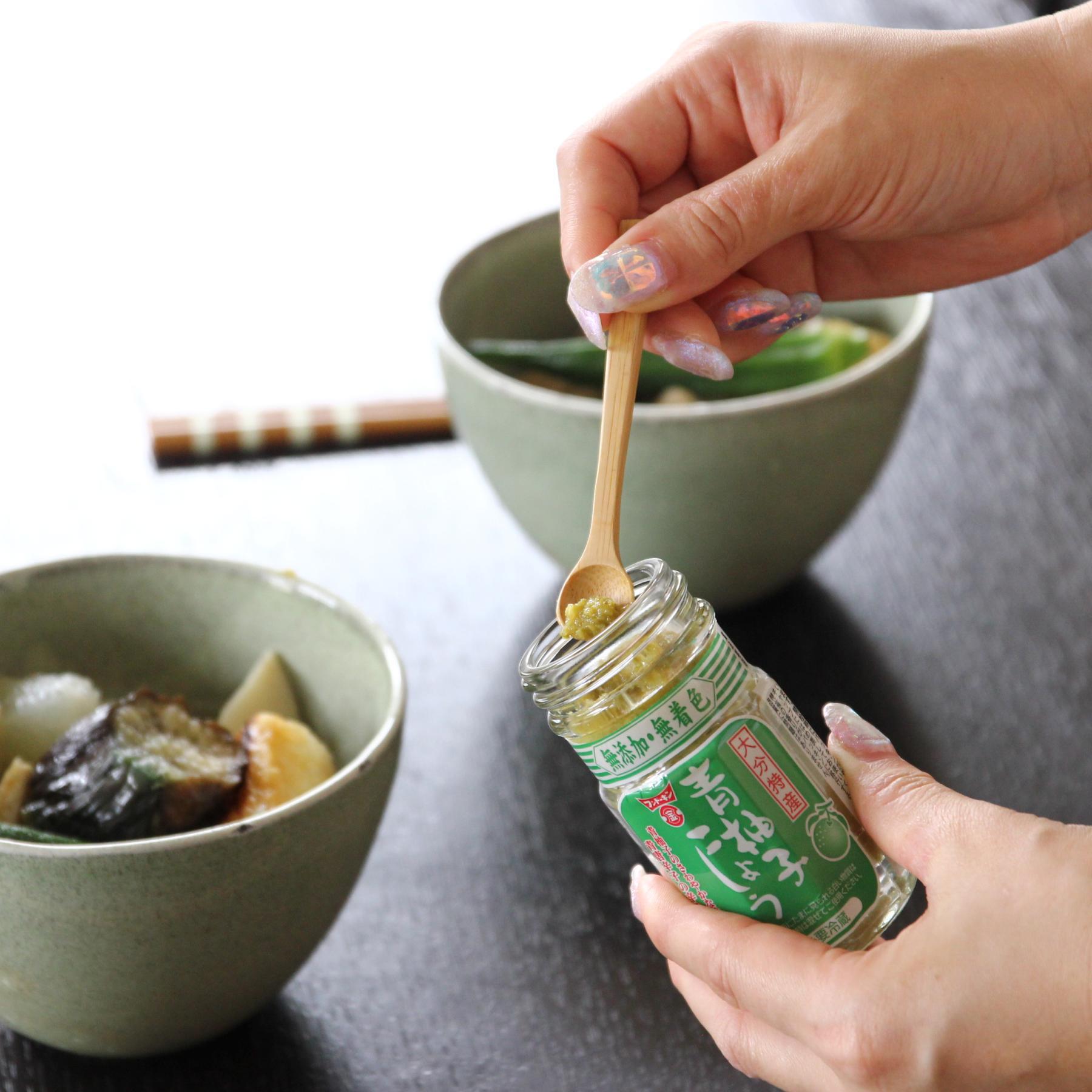 たけやか バンブー 薬味スプーン 通販 TAKEYAKA スプーン ミニ SPICE OF LIFE KJLS2207 ミニスプーン さじ 匙 ...