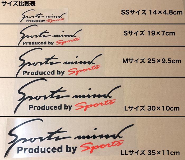 車 ステッカー おしゃれ 通販 Sサイズ 約7×19cm 車に貼るステッカー
