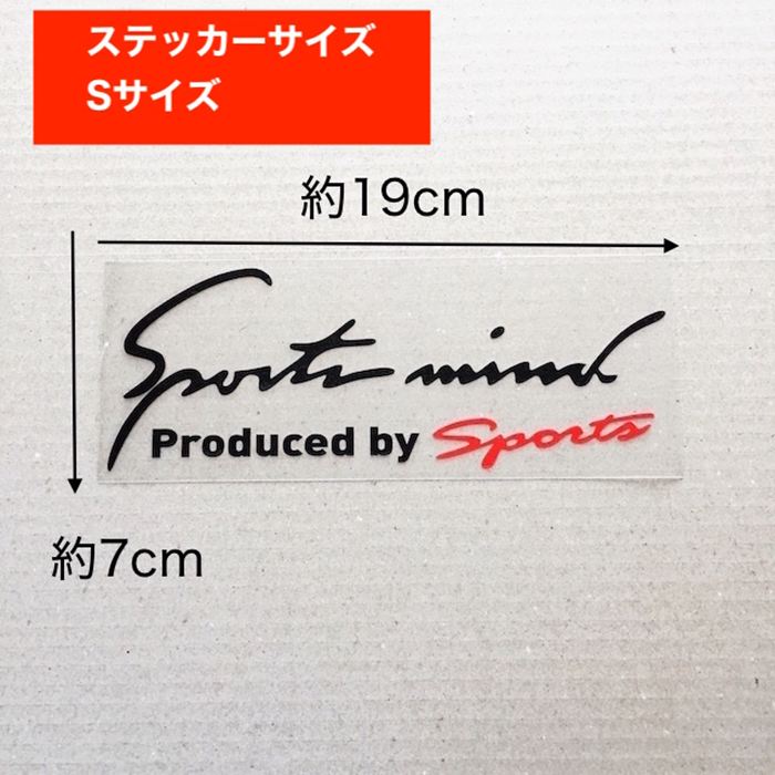 車 ステッカー おしゃれ 通販 Sサイズ 約7×19cm 車に貼るステッカー