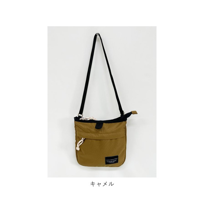 SPRUCE（スプルース） ショルダーバッグ メンズ レディース 通販 ミニ