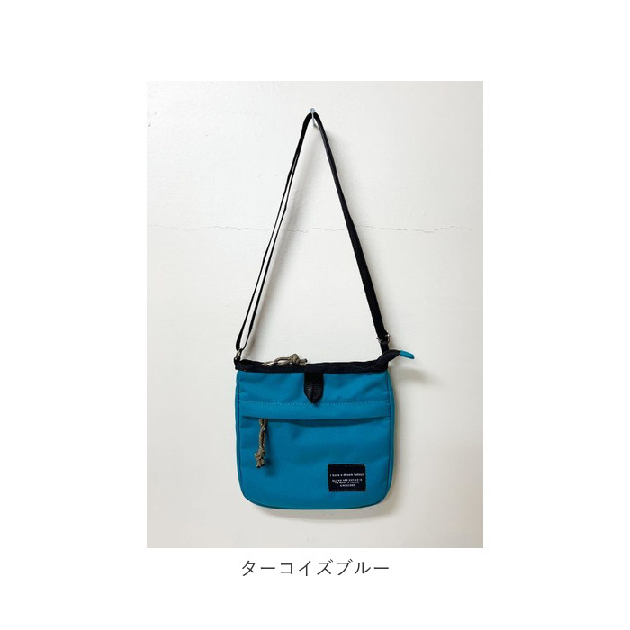 SPRUCE（スプルース） ショルダーバッグ メンズ レディース 通販 ミニ