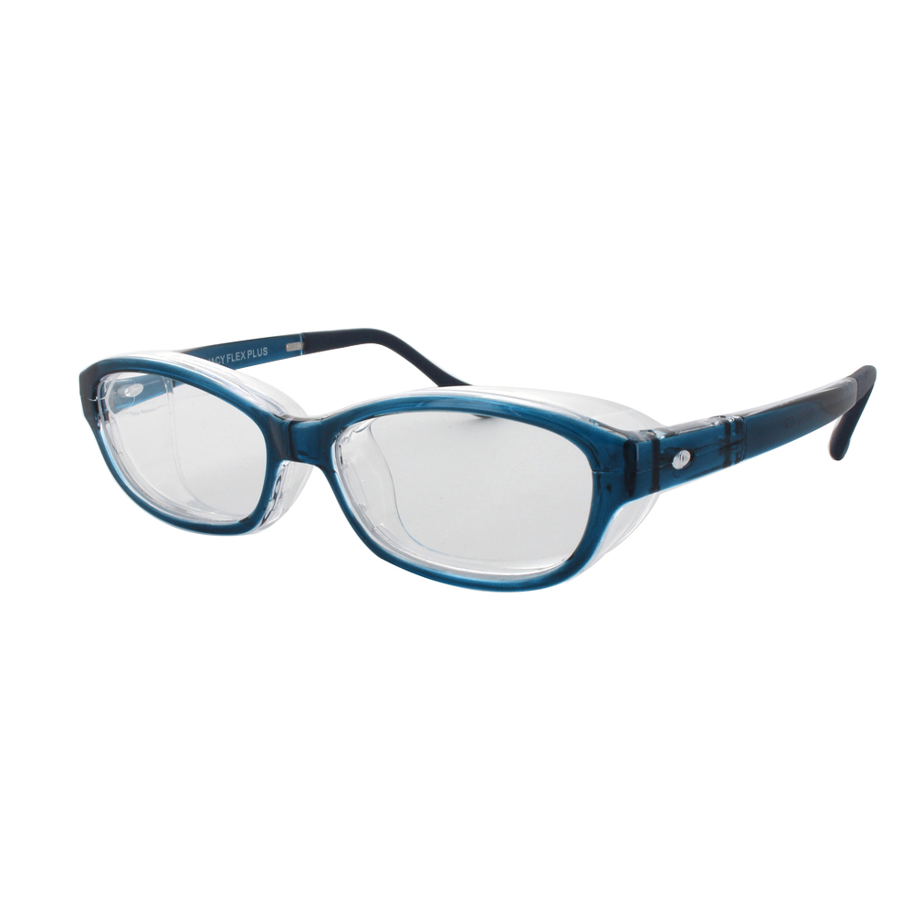 花粉症 メガネ おしゃれ 通販 スカッシーフレックス＋ スカッシーフレックスプラス SS S M L 花粉用メガネ 花粉症対策 メガネ 花粉メガネ 花粉対策メガネ 花粉症 | ブランド登録なし | 01