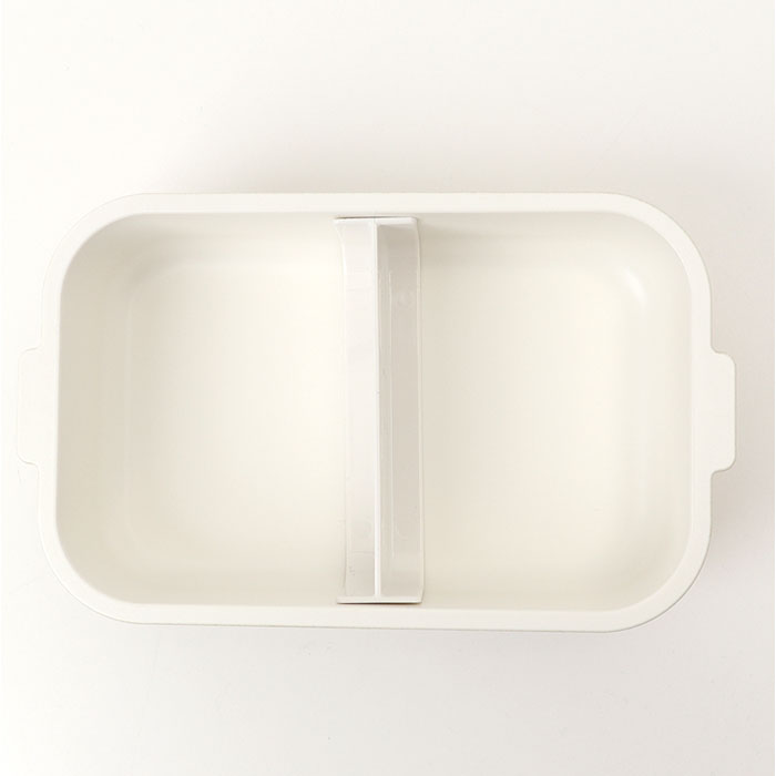 弁当箱 女子 大人 一段 通販 日本製 お弁当箱 ランチボックス 弁当 箱 650ml 蓋を外して電子レンジ対応 本体のみ食洗機対応 おしゃれ かわいい 1段 弁当箱 | BACKYARD FAMILY | 15