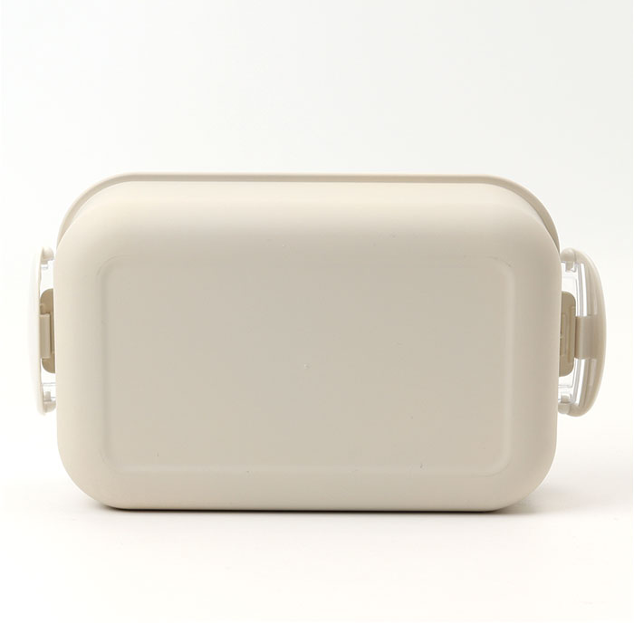 弁当箱 女子 大人 一段 通販 日本製 お弁当箱 ランチボックス 弁当 箱 650ml 蓋を外して電子レンジ対応 本体のみ食洗機対応 おしゃれ かわいい 1段 弁当箱 | BACKYARD FAMILY | 18