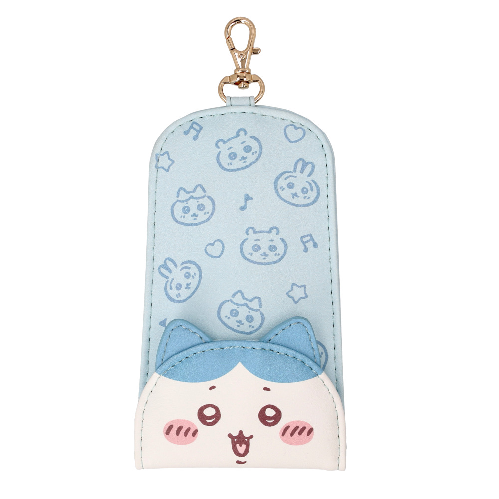 リール キーケース キャラクター ランドセル 通販 キーホルダー リール付きキーケース キーカバー ケース 鍵 キー リール付き かわいい 可愛い 紛失防止 リール |  | 07