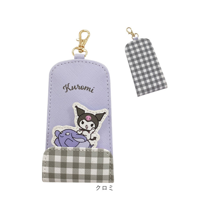 リール キーケース キャラクター ランドセル 通販 キーホルダー リール付きキーケース キーカバー ケース 鍵 キー リール付き かわいい 可愛い 紛失防止 リール |  | 21