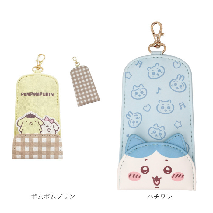 リール キーケース キャラクター ランドセル 通販 キーホルダー リール付きキーケース キーカバー ケース 鍵 キー リール付き かわいい 可愛い 紛失防止 リール |  | 23