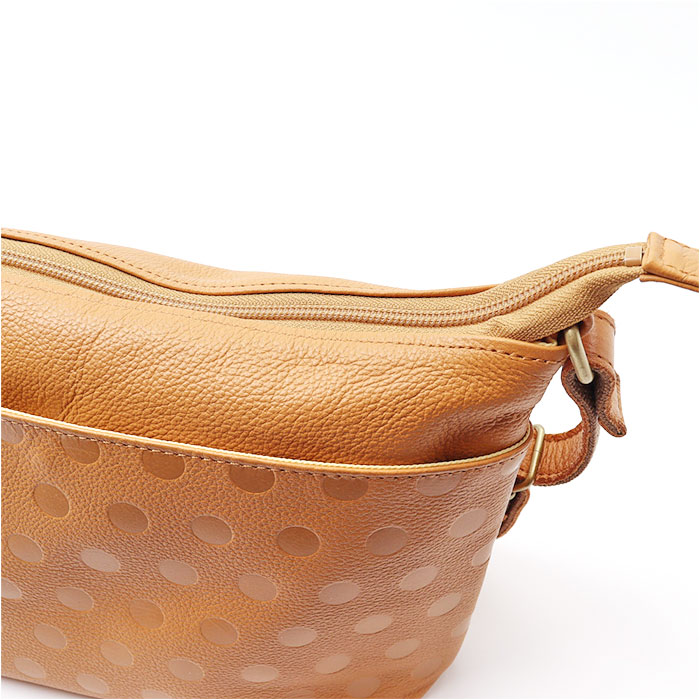 ズッケロ バッグ zucchero 29215 通販 日本製 ショルダーバッグ 牛革