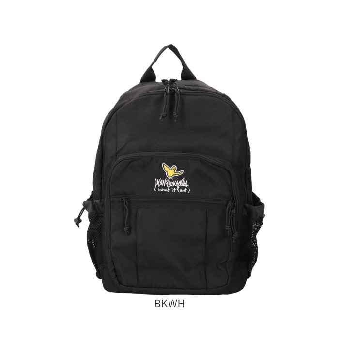 What it isNt isNtリュック MARK GONZALES リュックサック 26L 2H9