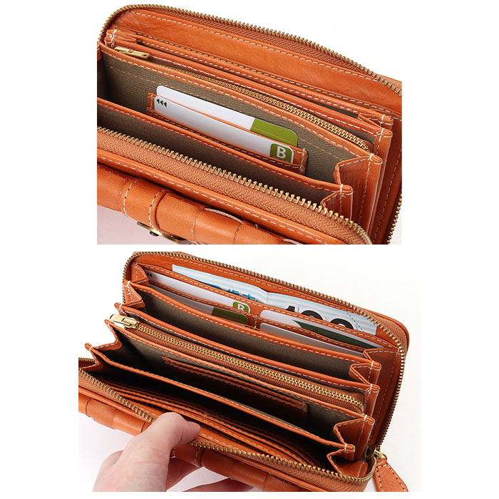 ズッケロ 通販ズッケロ 財布 49636 長財布 レディース ブランド