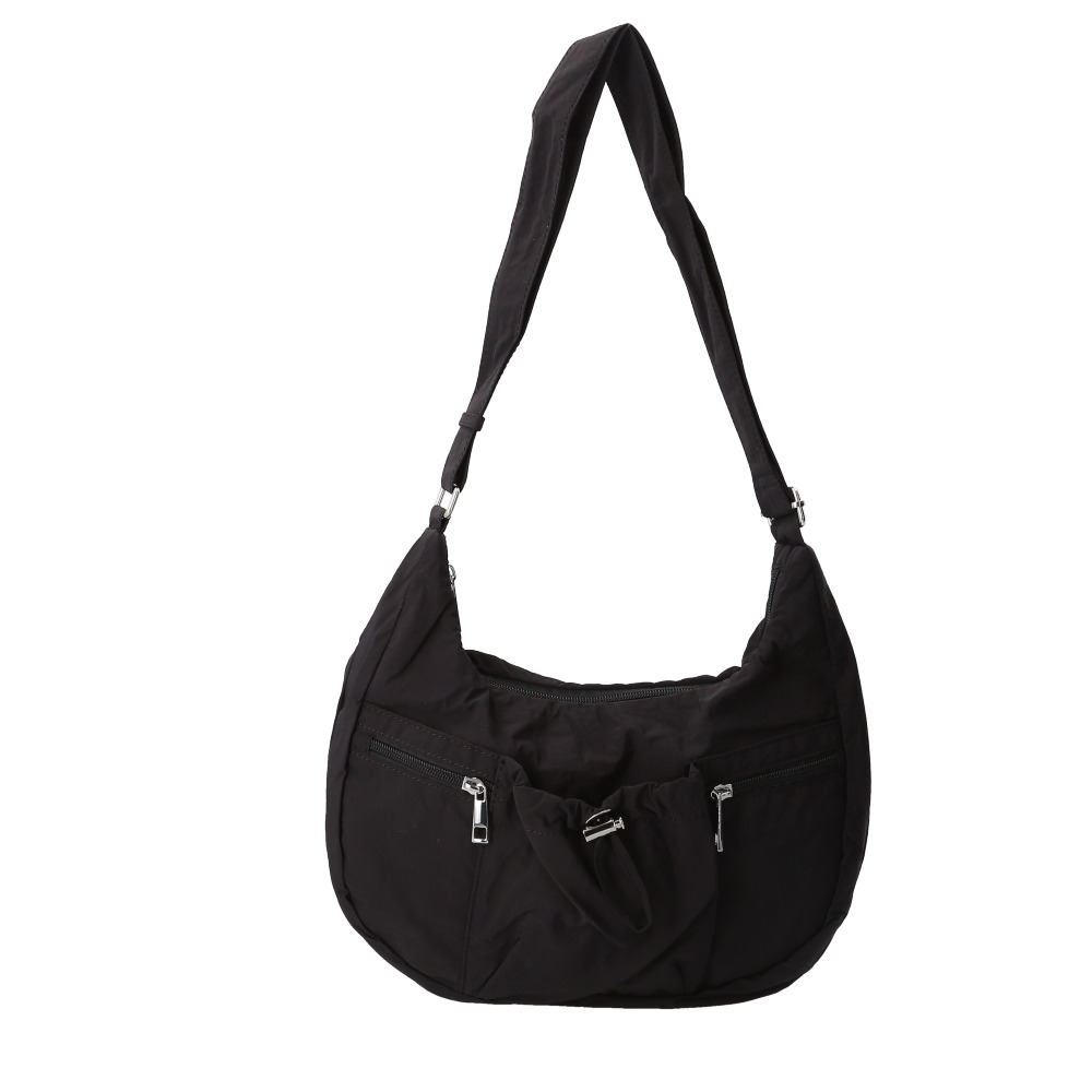 ショルダーバッグ ナイロン レディース 通販 laportadizucchero