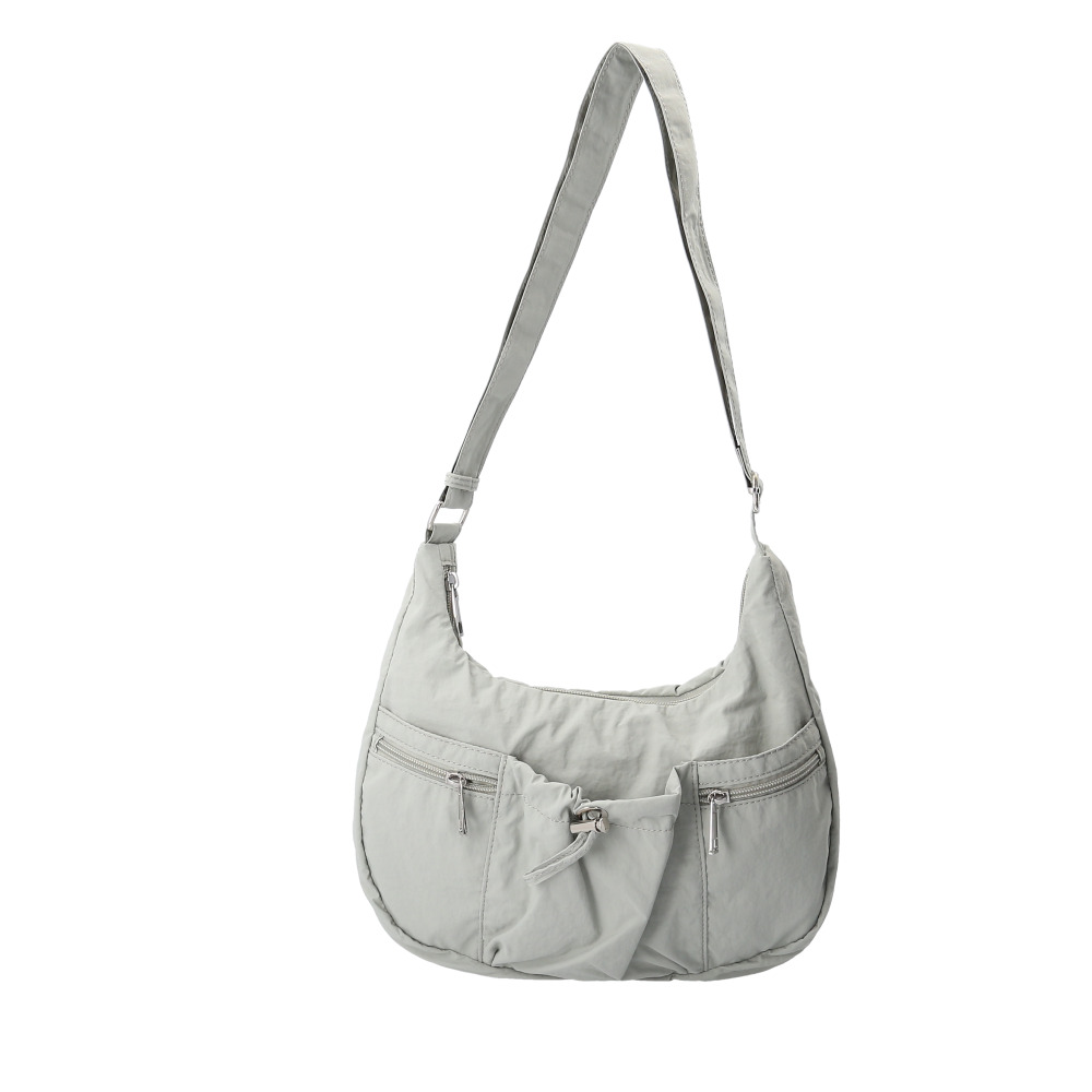 ショルダーバッグ ナイロン レディース 通販 laportadizucchero