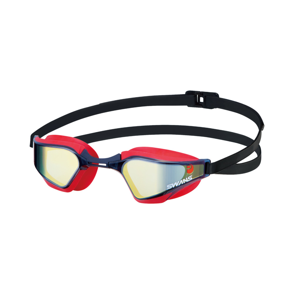 スワンズ ゴーグル ミラー 通販 SWANS SR-72MITPAFAB スイミングゴーグル 水中メガネ 水中眼鏡 大人用 競泳 水泳 クッションあり くもりどめ スワンズ | SWANS | 05
