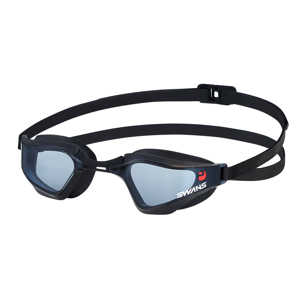 スワンズ ゴーグル 水泳 通販 SWANS SR-72NPAFAB スイミングゴーグル 水中メガネ 水中眼鏡 大人用 競泳 クッションあり くもりどめ くもり止め スワンズ | SWANS | 06