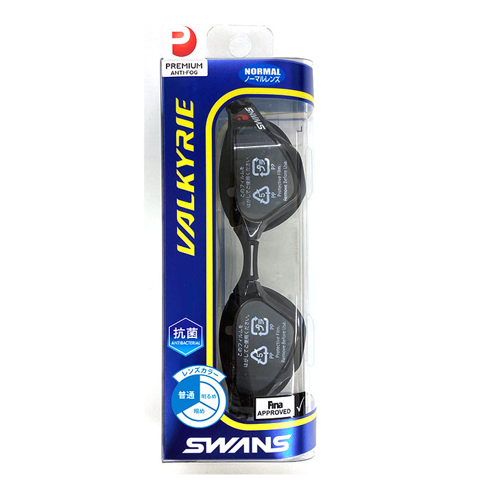 スワンズ ゴーグル 水泳 通販 SWANS SR-72NPAFAB スイミングゴーグル 水中メガネ 水中眼鏡 大人用 競泳 クッションあり くもりどめ くもり止め スワンズ | SWANS | 17