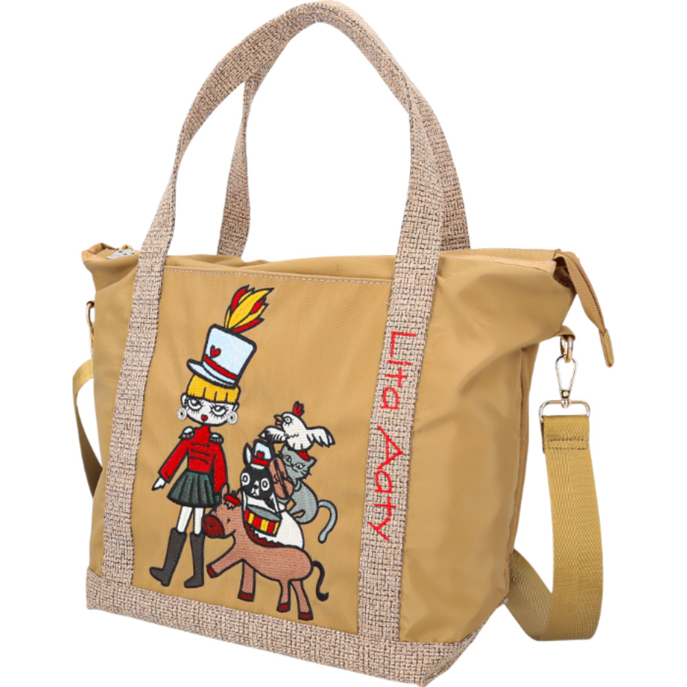 リタちゃん バッグのおすすめ人気商品一覧 通販 - Yahoo!ショッピング