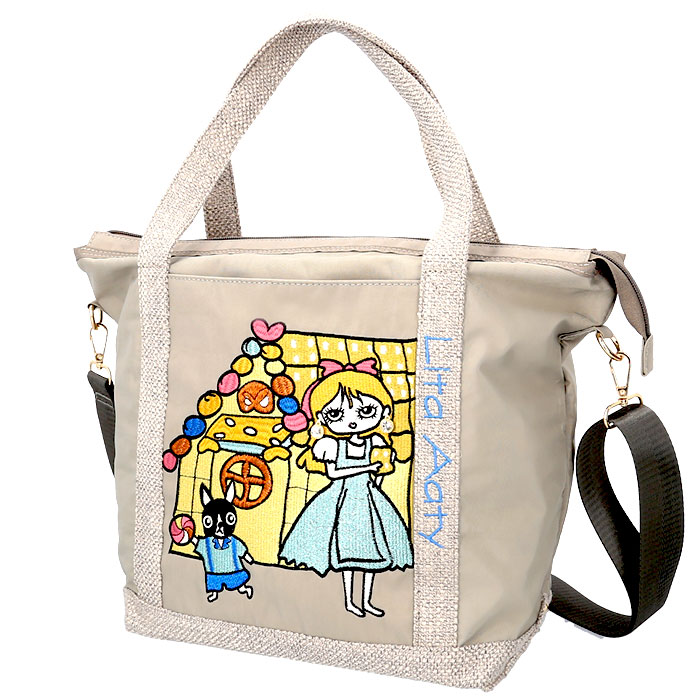 リタちゃん バッグ 83086 通販 ショルダーバッグ ショルダーバック