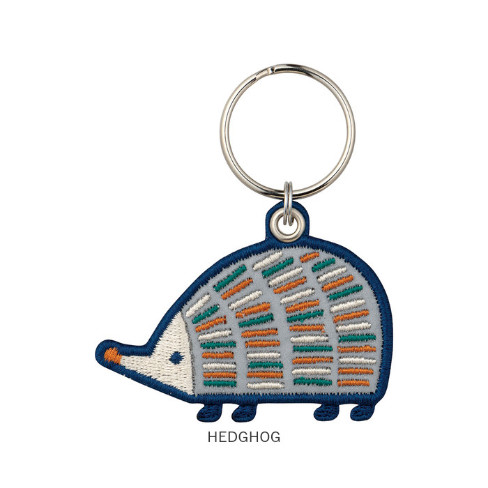 リフレクター キーホルダー 大人 通販 キーリング キーチャーム 反射キーホルダー チャーム 通学 通勤 反射 夜間 刺繍 交通安全 おしゃれ オシャレ リフレクター |  | 24