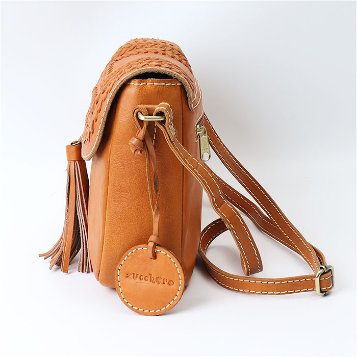 ズッケロ zucchero ショルダーバッグ 49774 2WAY 通販 ショルダー