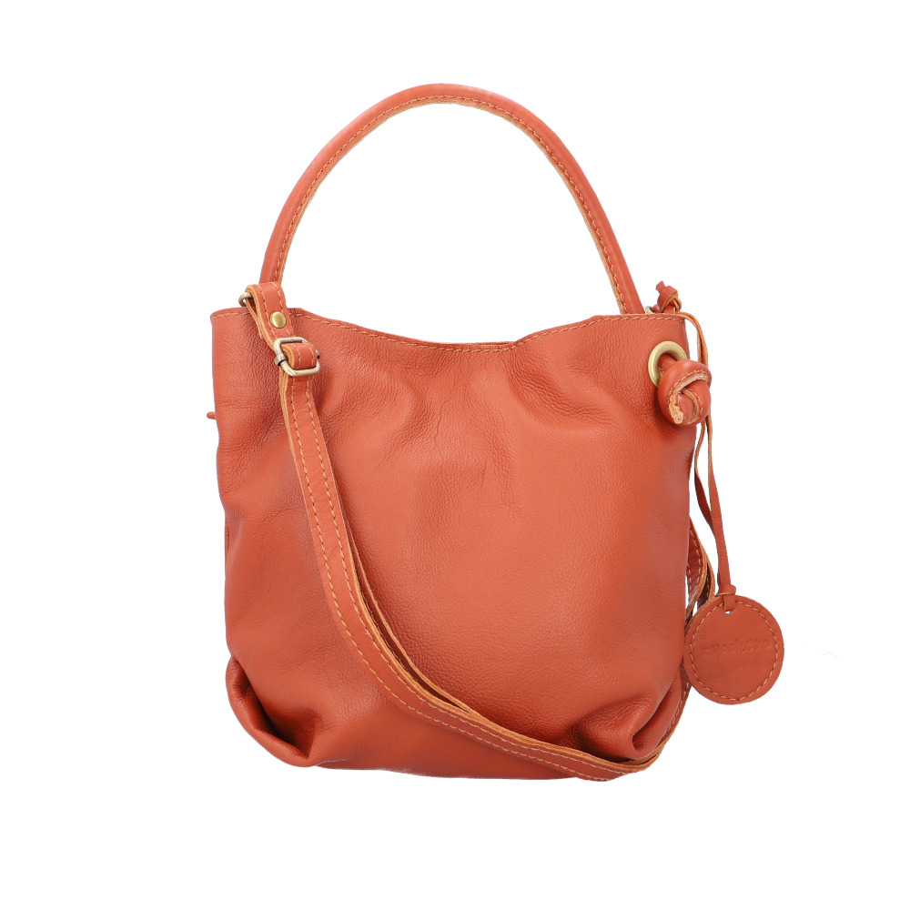 zucchero ズッケロ バッグ 49860 通販 ショルダーバッグ 斜めがけ 革 ハンドバッグ 手提げバッグ ズッケロフィラート 2way fes フェス バケツ型バッグ 本革 | zucchero filato | 01