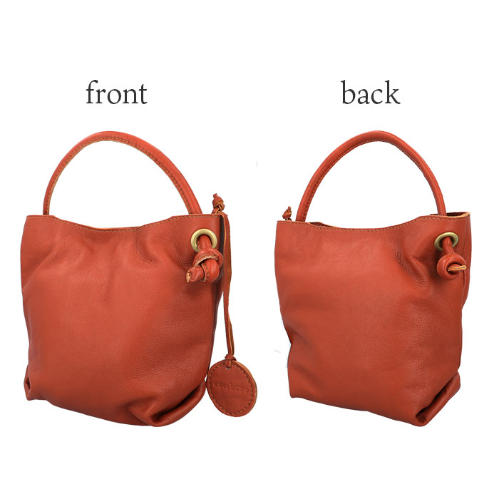 zucchero ズッケロ バッグ 49860 通販 ショルダーバッグ 斜めがけ 革 ハンドバッグ 手提げバッグ ズッケロフィラート 2way fes フェス バケツ型バッグ 本革 | zucchero filato | 13