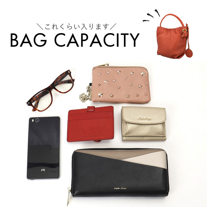 zucchero ズッケロ バッグ 49860 通販 ショルダーバッグ 斜めがけ 革 ハンドバッグ 手提げバッグ ズッケロフィラート 2way fes フェス バケツ型バッグ 本革 | zucchero filato | 14