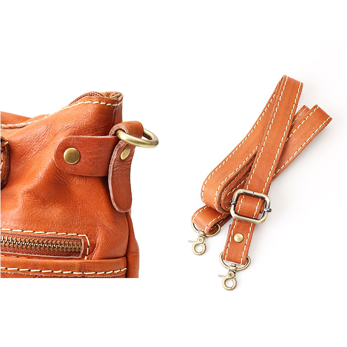 zucchero ズッケロ トートバッグ 49875 2way 通販 トートバック トート