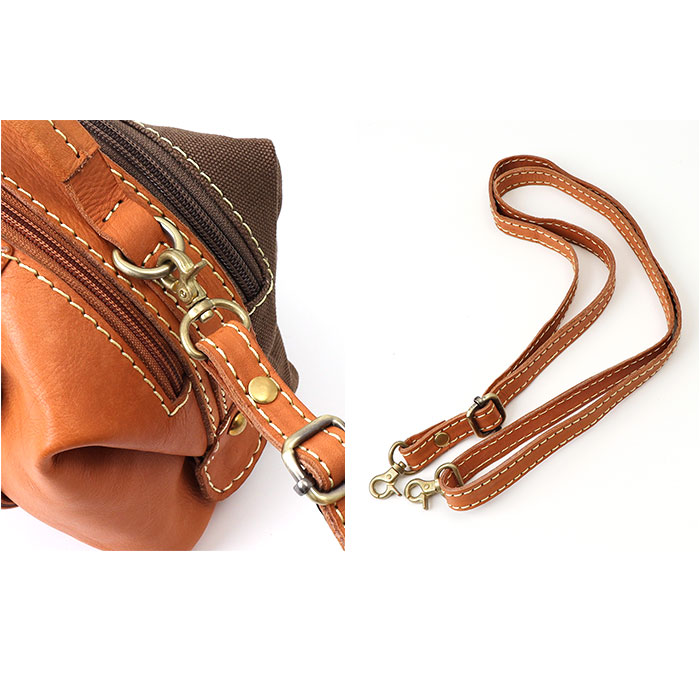 zucchero ズッケロ ショルダーバッグ 49877 2WAY 通販 ショルダー