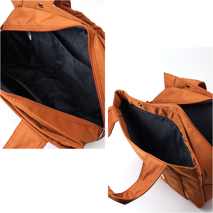 zucchero ズッケロ トート バッグ 62017 62086 通販 トートバッグ