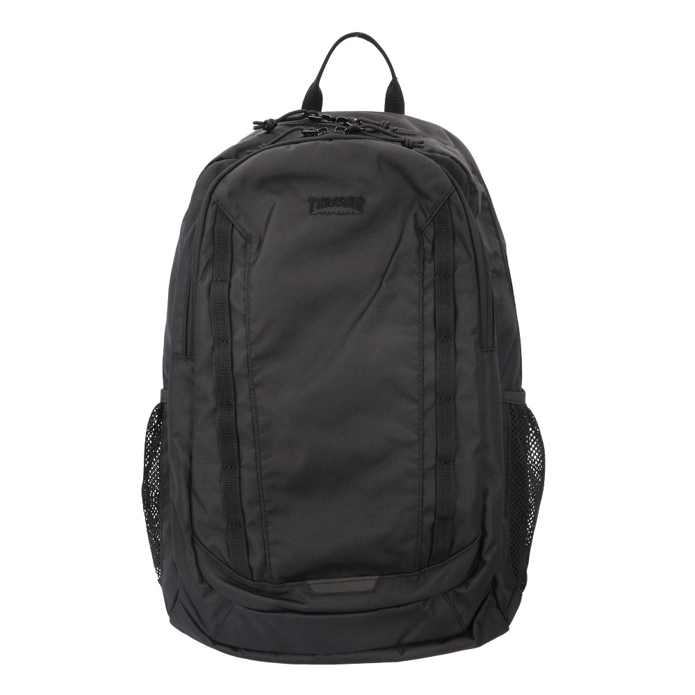 スラッシャー リュック THRASHER THR-283 通販 リュックサック バックパック バッグ ポリエステル 軽量 25l 25リットル レディース メンズ 通勤 通学 | THRASHER | 01