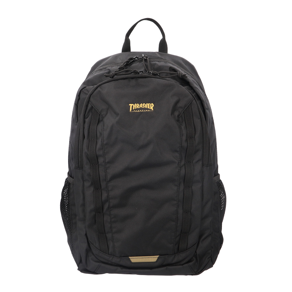 スラッシャー リュック THRASHER THR-283 通販 リュックサック バックパック バッグ ポリエステル 軽量 25l 25リットル レディース メンズ 通勤 通学 | THRASHER | 03