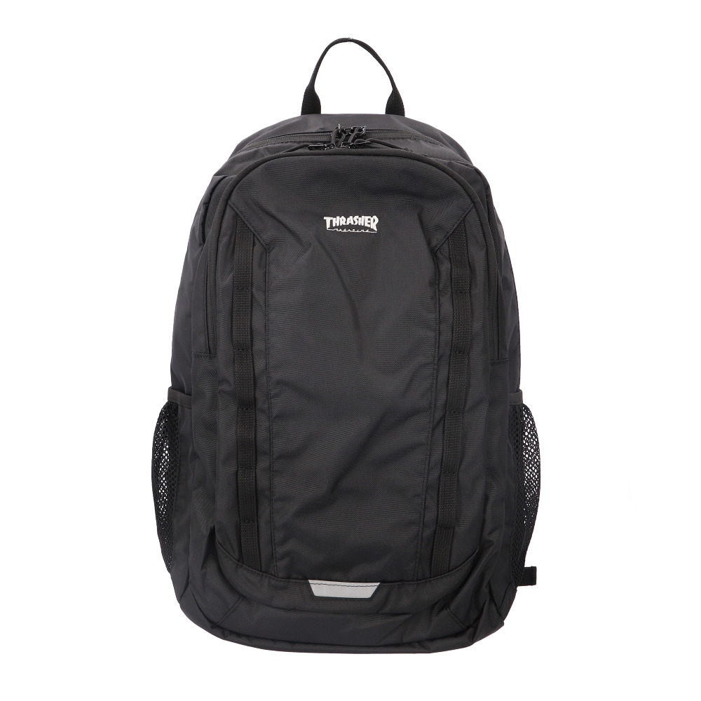スラッシャー リュック THRASHER THR-283 通販 リュックサック バックパック バッグ ポリエステル 軽量 25l 25リットル レディース メンズ 通勤 通学 | THRASHER | 02