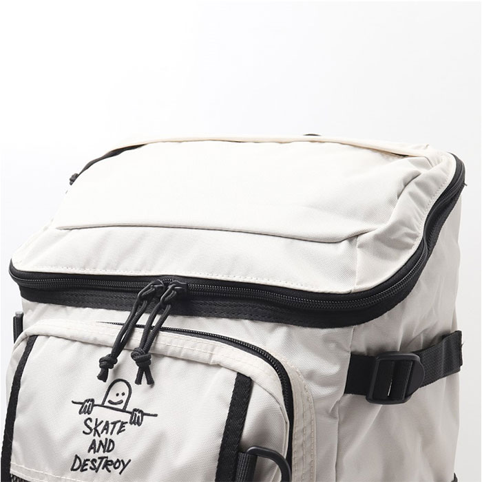 THRASHER（スラッシャー） リュック THRASHER THR-298 通販 リュック