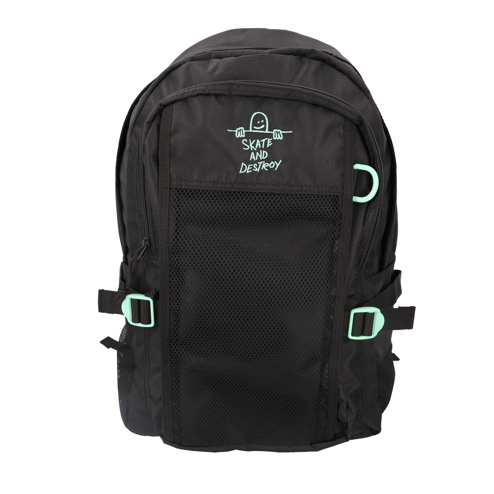 スラッシャー リュック THRASHER THR-299 通販 リュックサック バックパック バッグ ポリエステル 軽量 30l 30リットル レディース メンズ 通勤 スラッシャー |  | 02