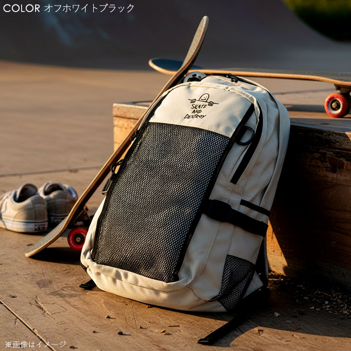 THRASHER（スラッシャー） リュック THRASHER THR-299 通販 リュック